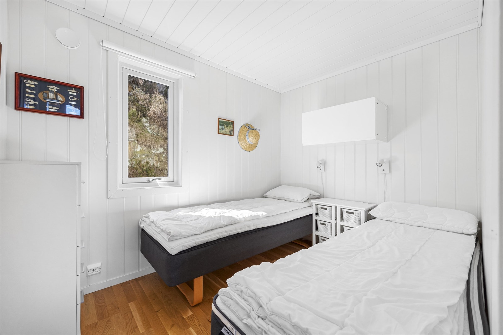 Soverom 2 Galleribilde