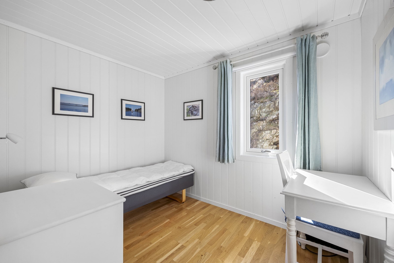 Soverom 1 Galleribilde