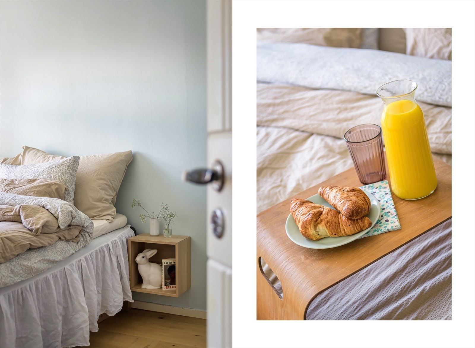 Her er det enkelt å finne roen! Galleribilde