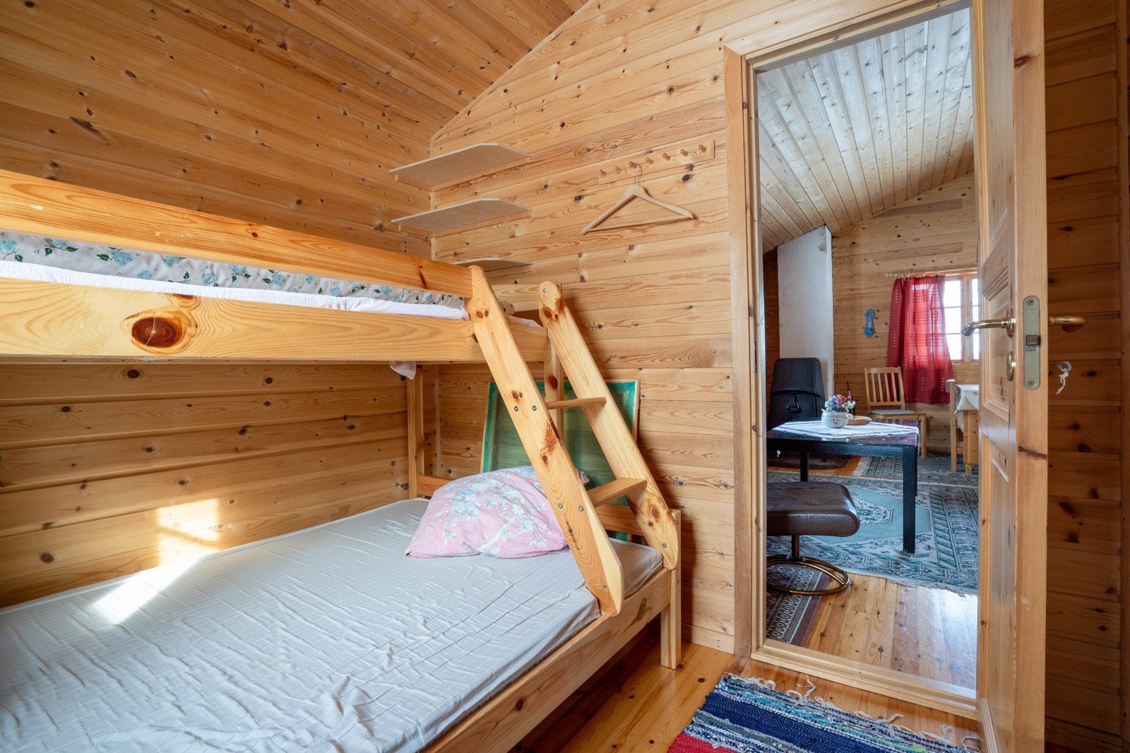 Soverom Galleribilde