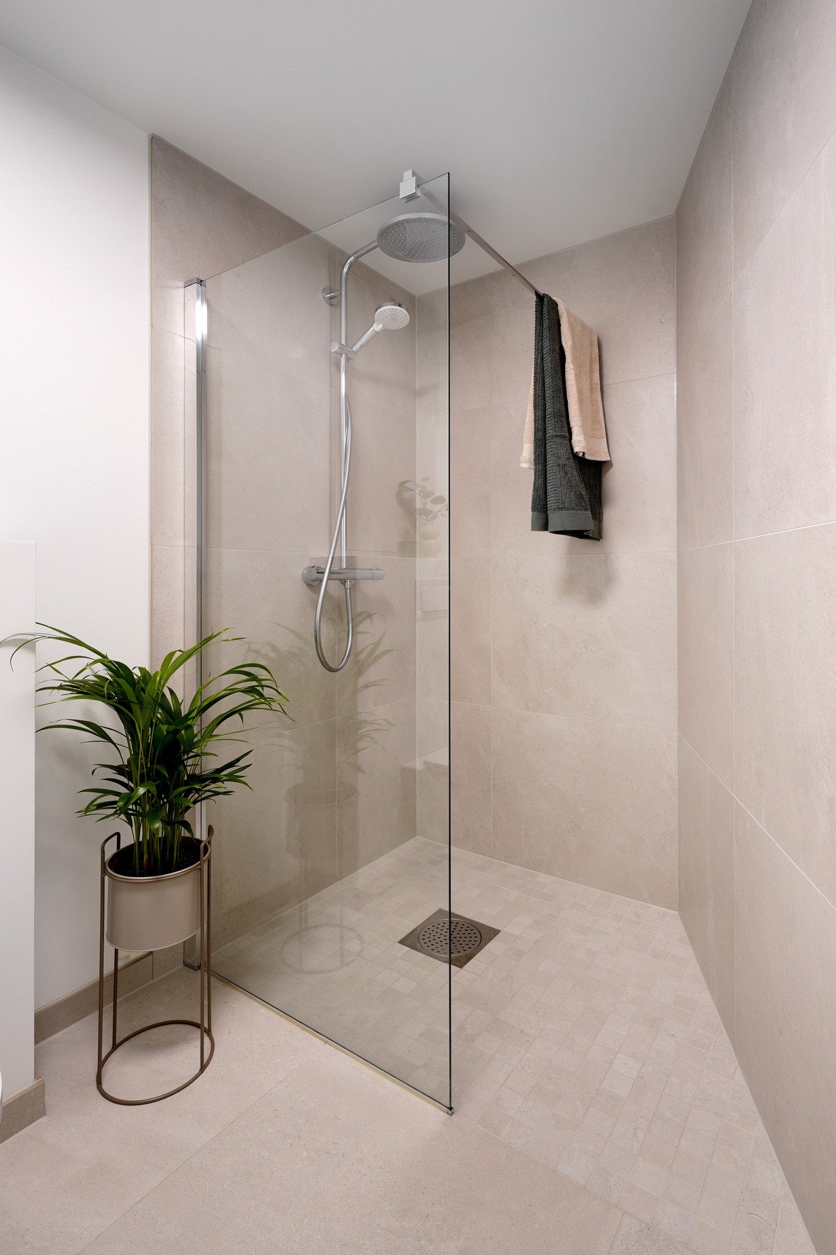 Delikat og gjennomført Galleribilde