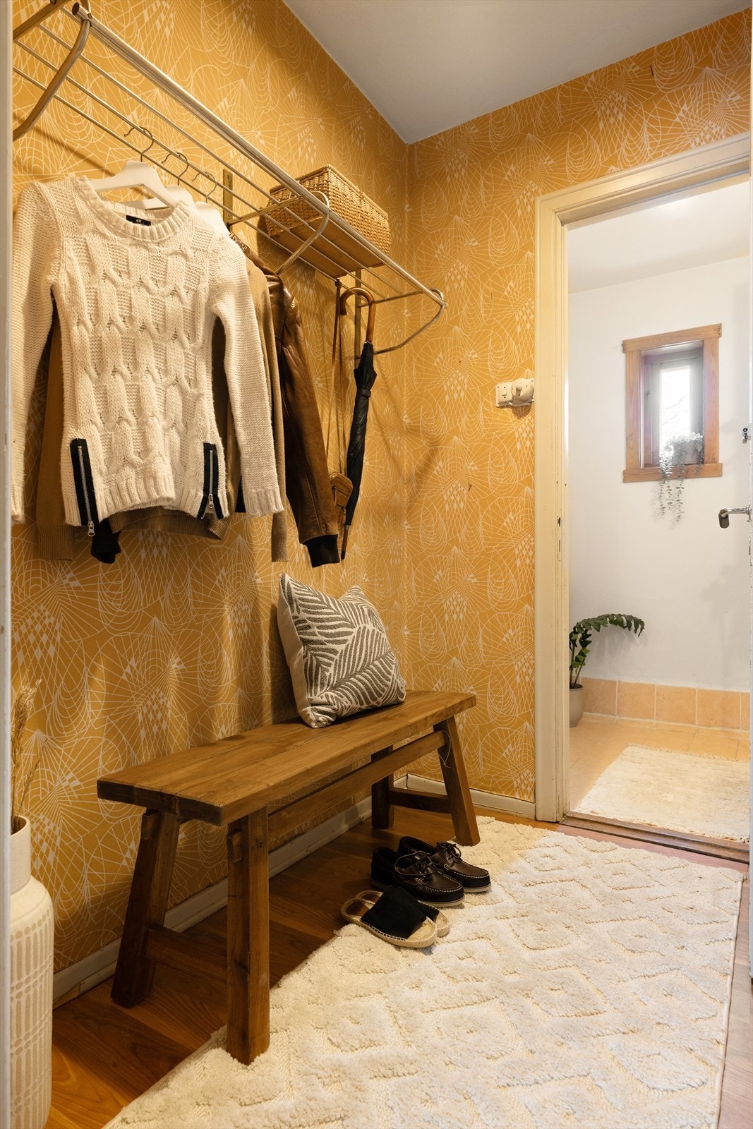 Velkommen inn! Galleribilde