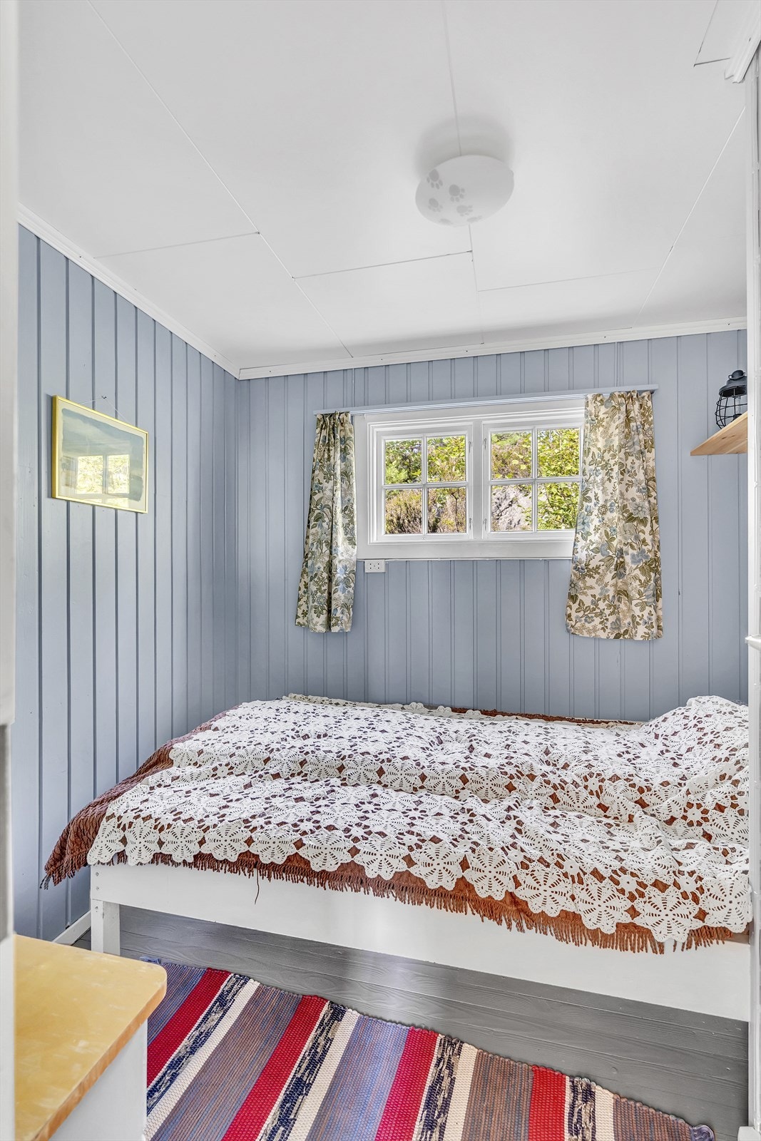 Soverom 2 Galleribilde