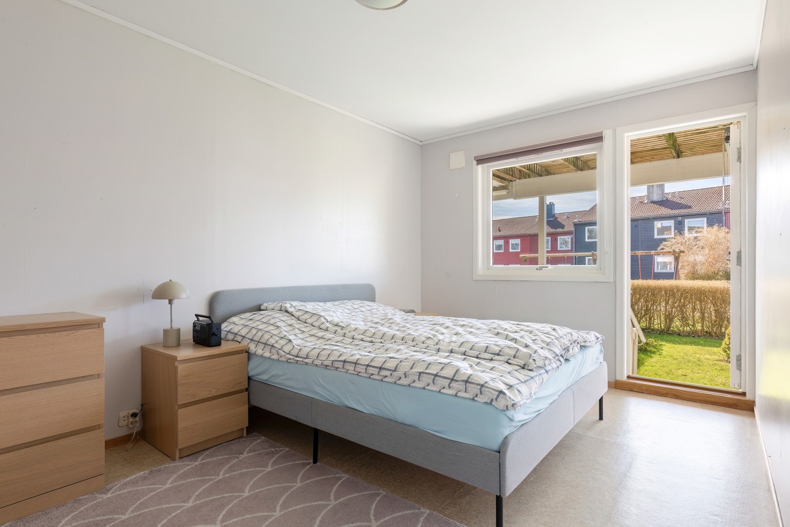 Soverom 1 Galleribilde