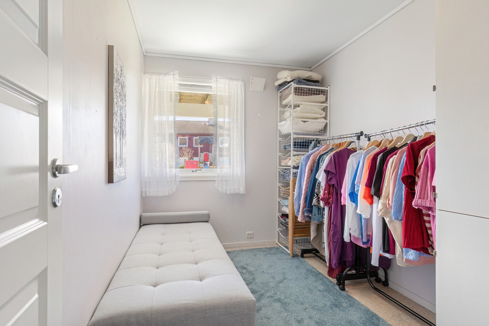 Soverom 2 Galleribilde