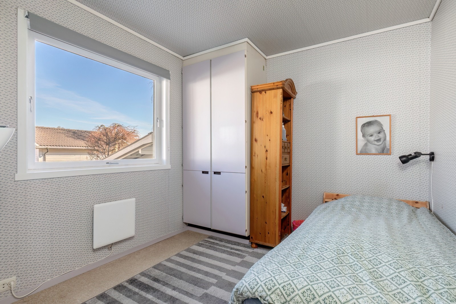 Soverom 1 Galleribilde