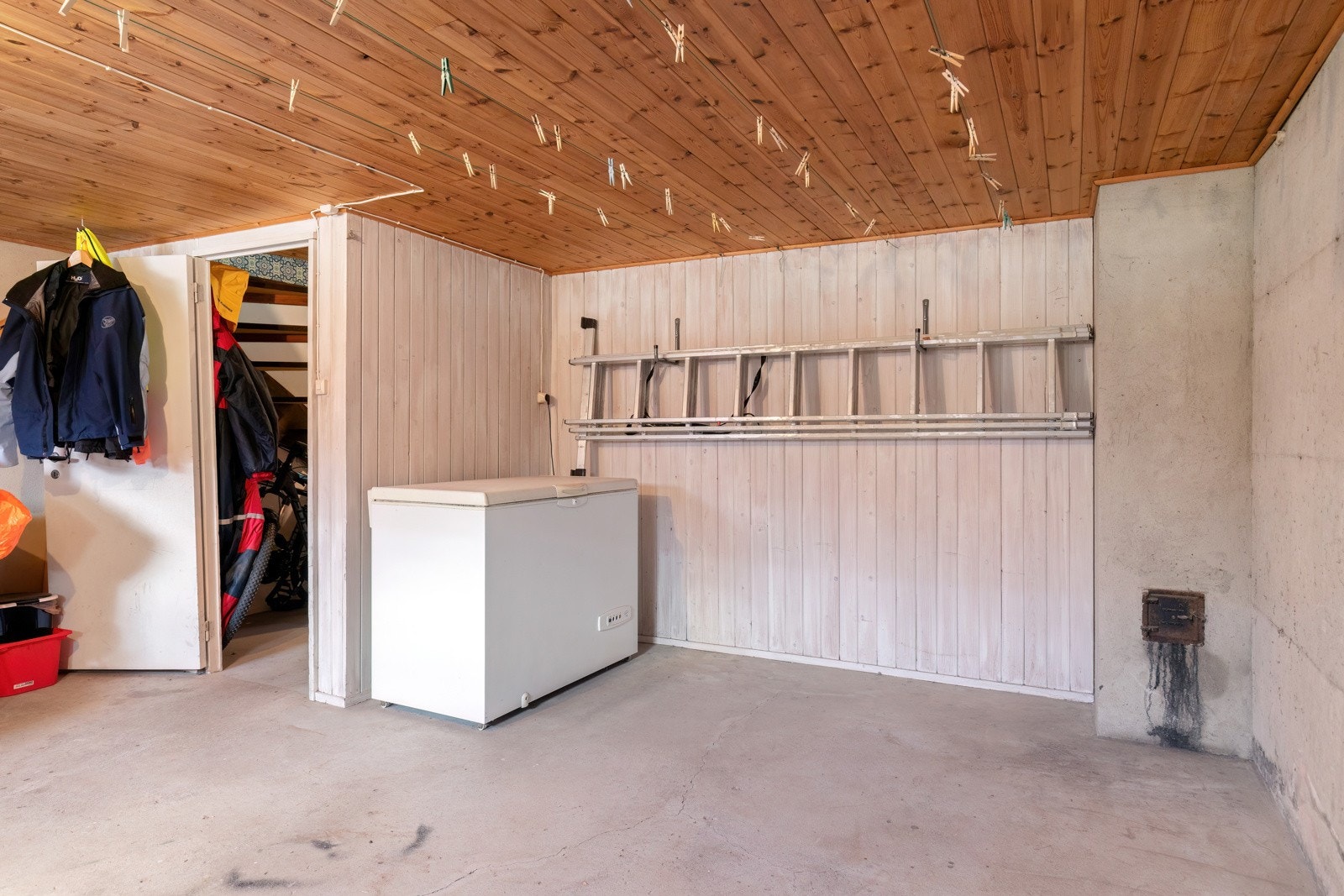 Vaskekjeller Galleribilde