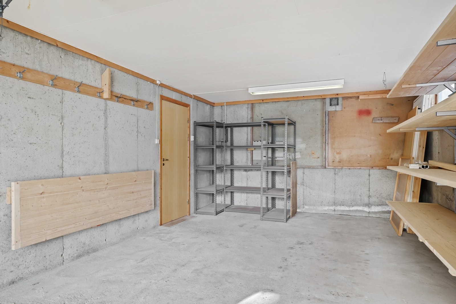 Garasje Galleribilde