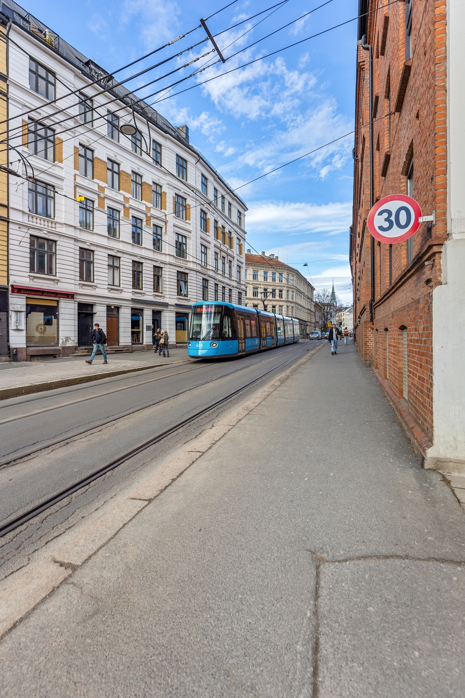 Fasade Galleribilde