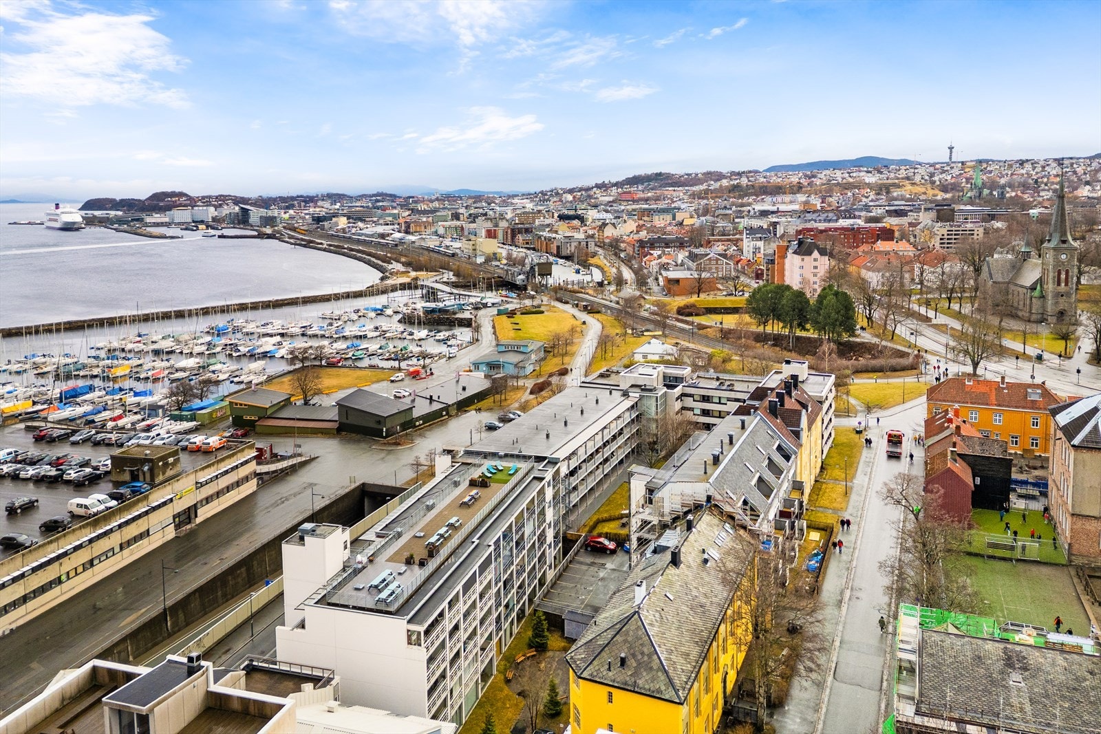 Vel møtt til en hyggelig visning! Ta kontakt med megler Olaf E. Rønning på 478 69 306 for privat visningsavtale. Galleribilde