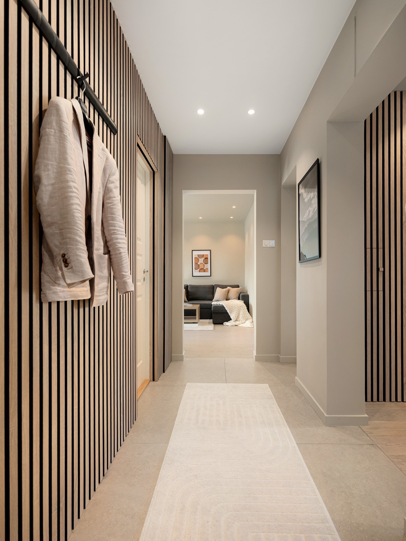 Detalj | Entré Galleribilde