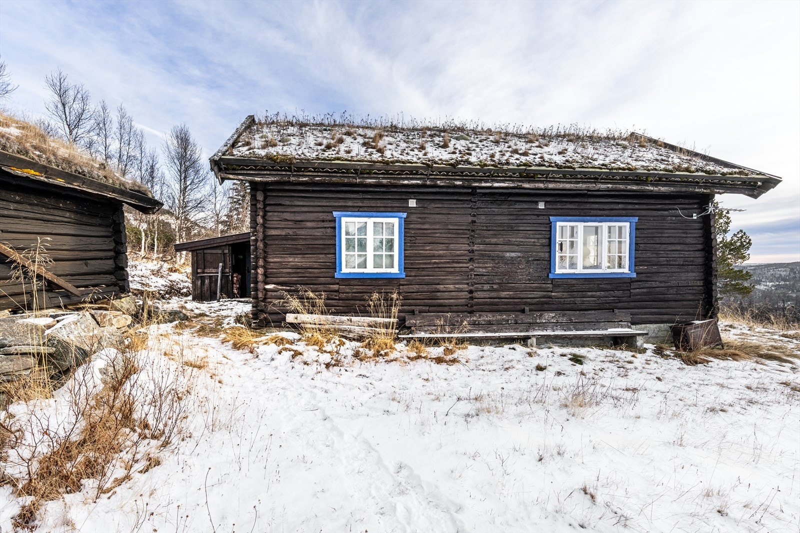 Annekset Galleribilde