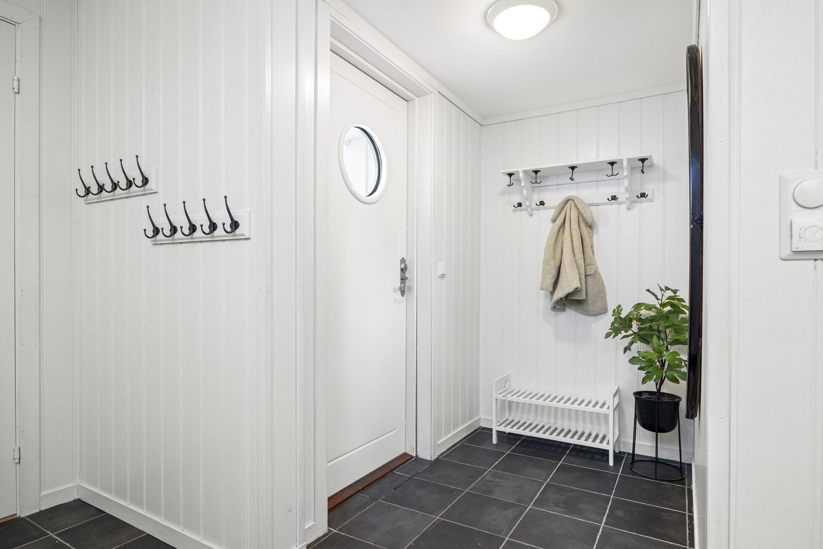 Velkommen inn Galleribilde