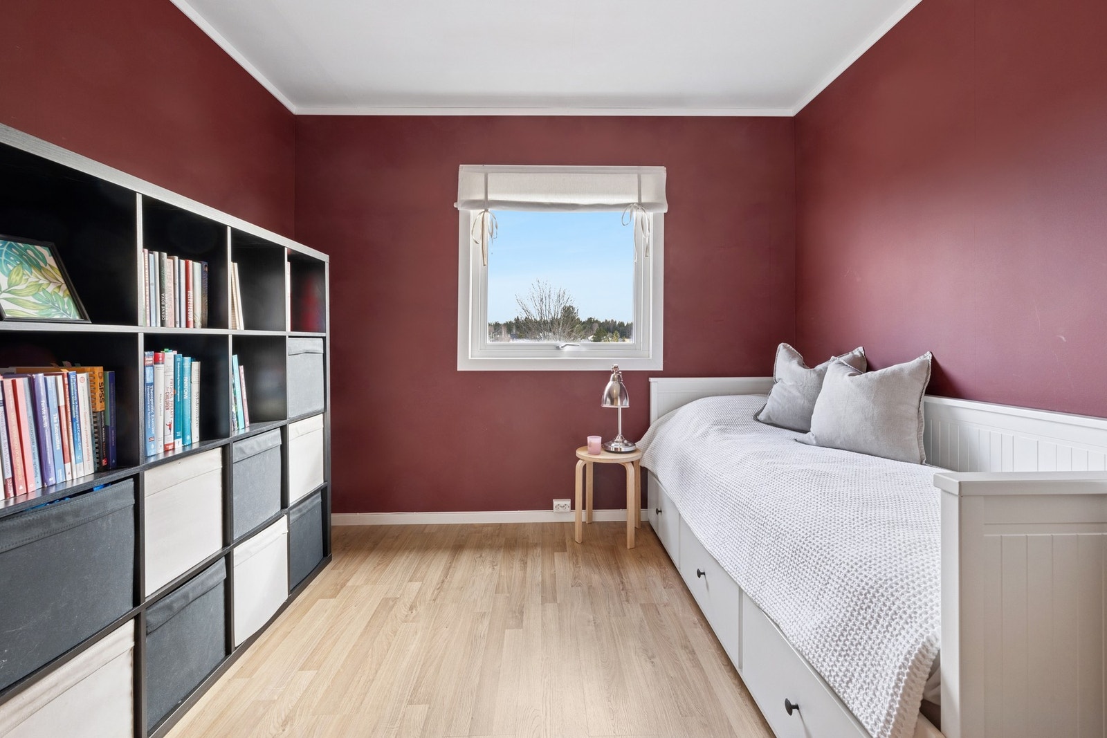 Soverom 3 Galleribilde