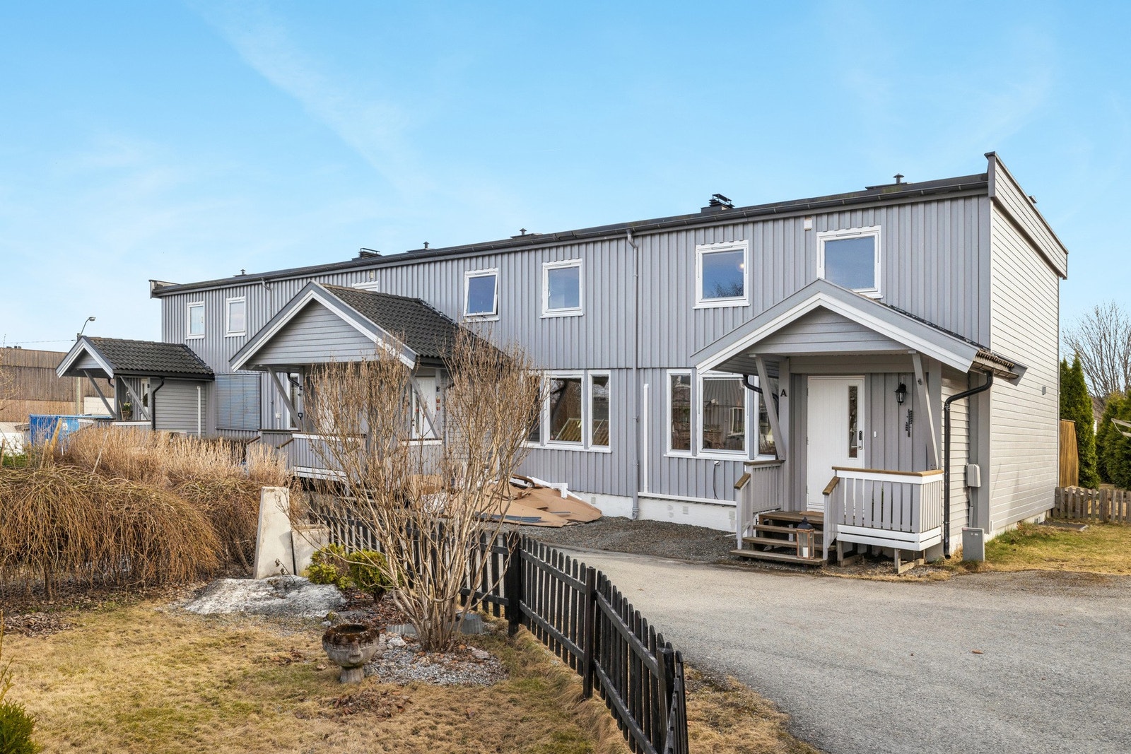 Velkommen! Galleribilde