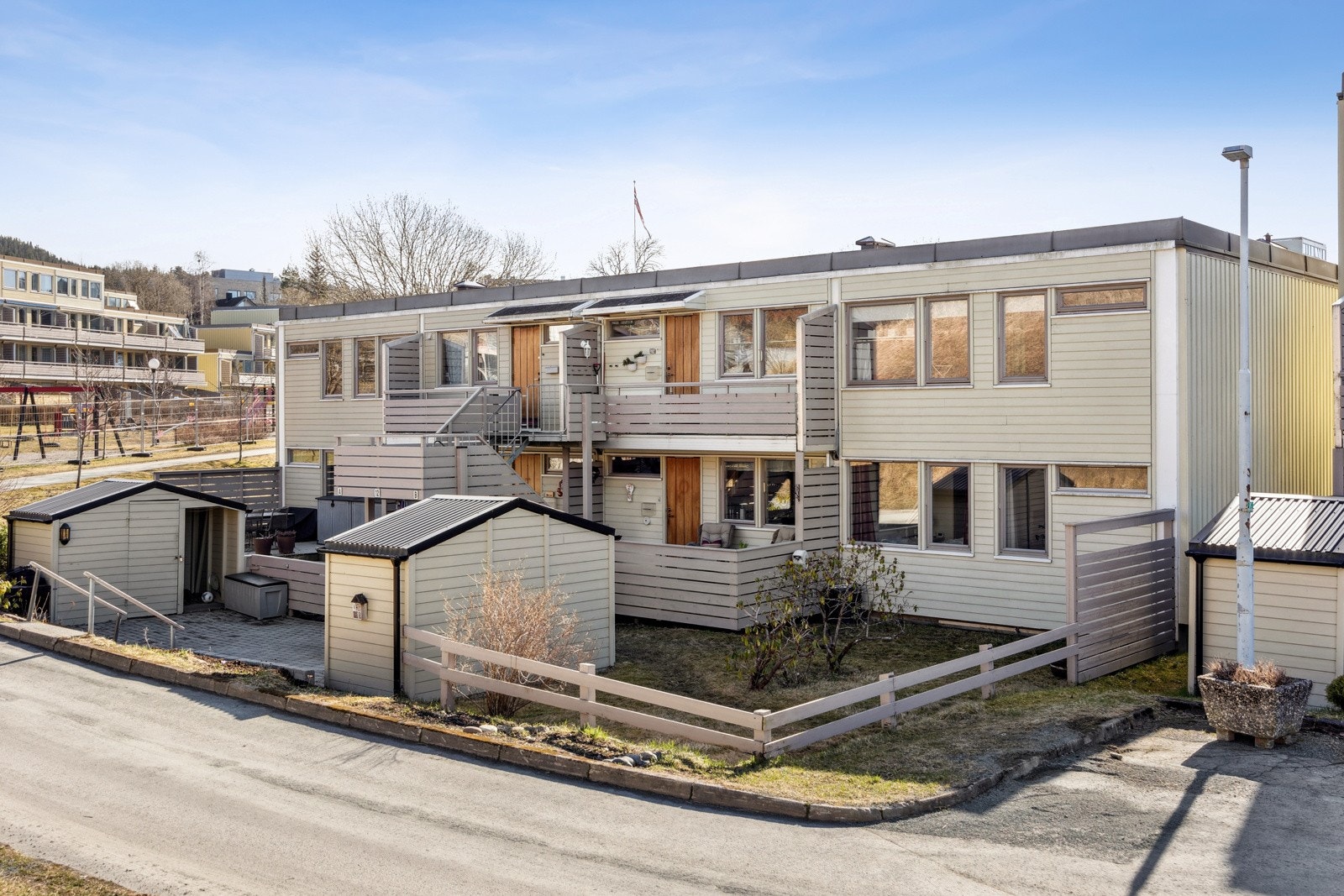 Velkommen til Blaklihøgda 12B, presentert av Steinar Skaanes v/Proaktiv Eiendomsmegling. Galleribilde