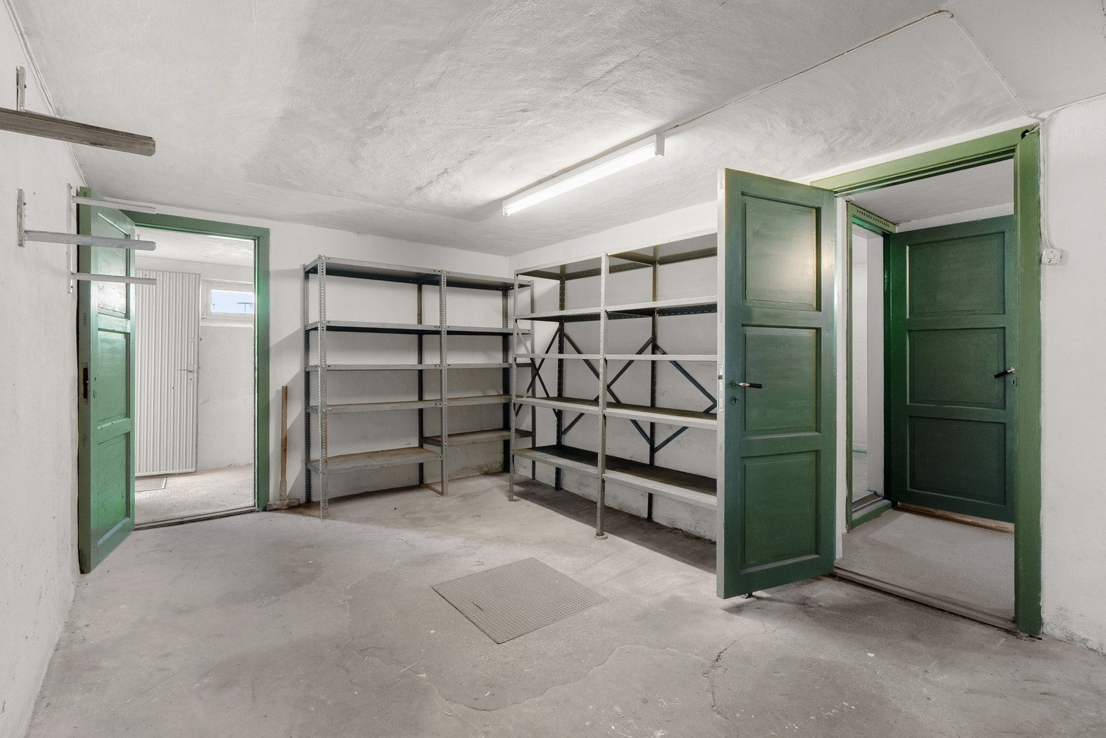 Bod nr. 1. Galleribilde