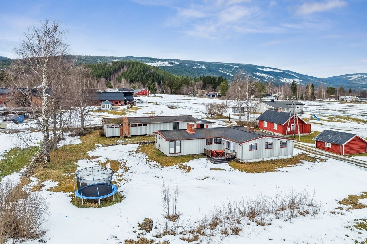 Velkommen til Strandveien 8 Galleribilde