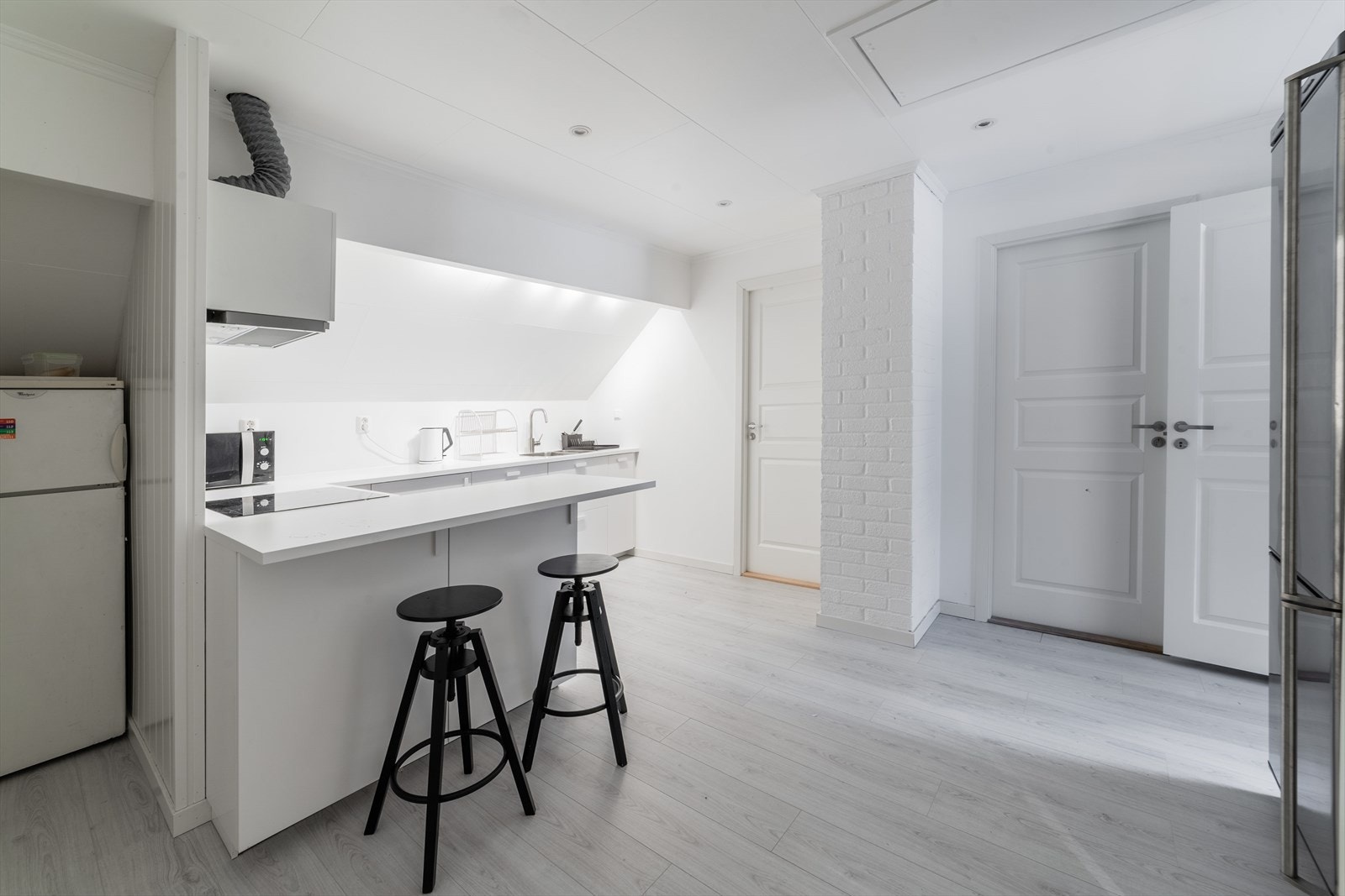 Selgers privat bilder av 3 etasje. Galleribilde