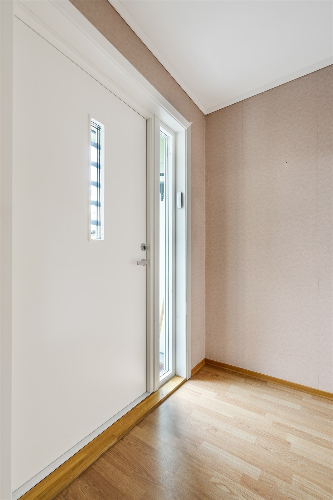 Velkommen inn! Galleribilde