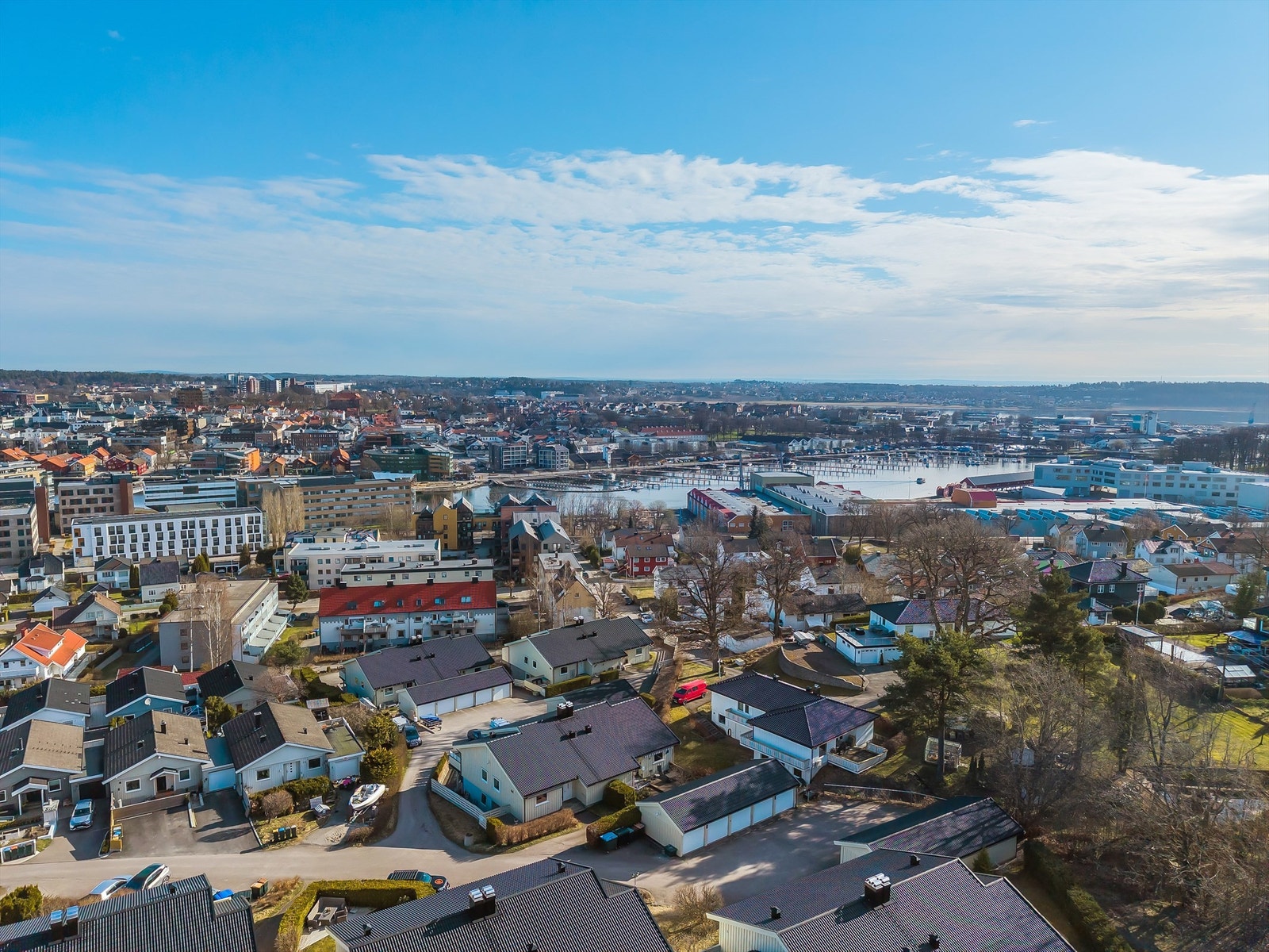 Områdebilde. Galleribilde