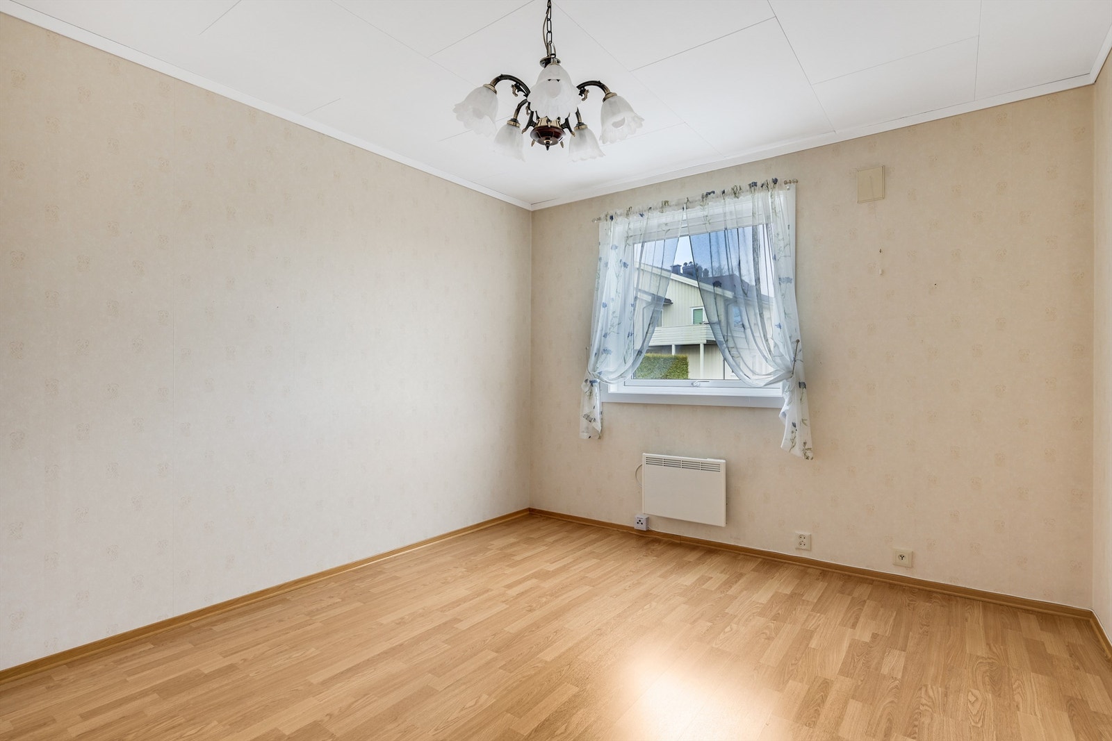 Soverom. Galleribilde