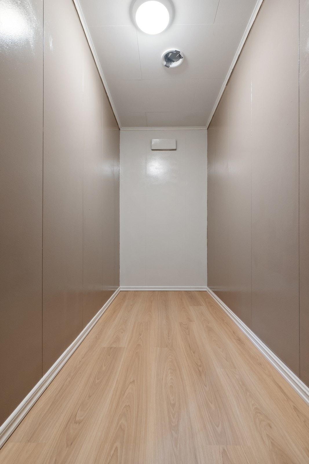 Bod i 1.etg Galleribilde