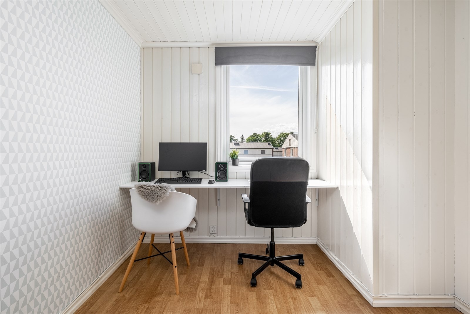 Soverom Galleribilde