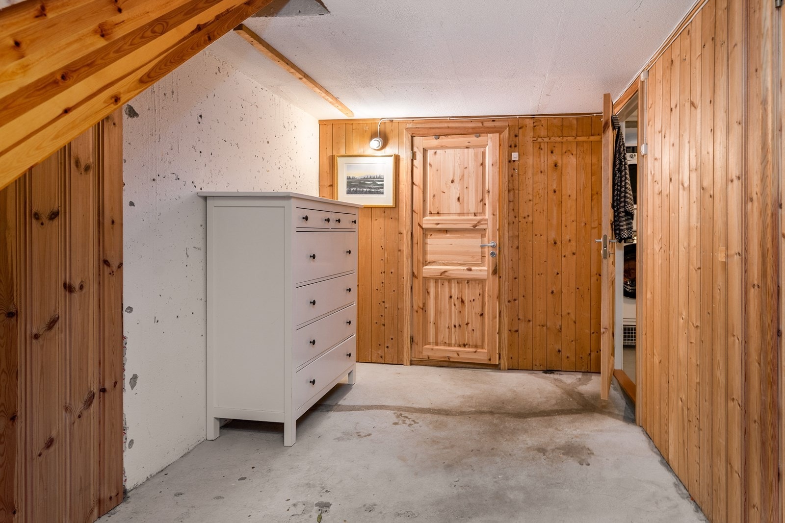 Kjeller Galleribilde