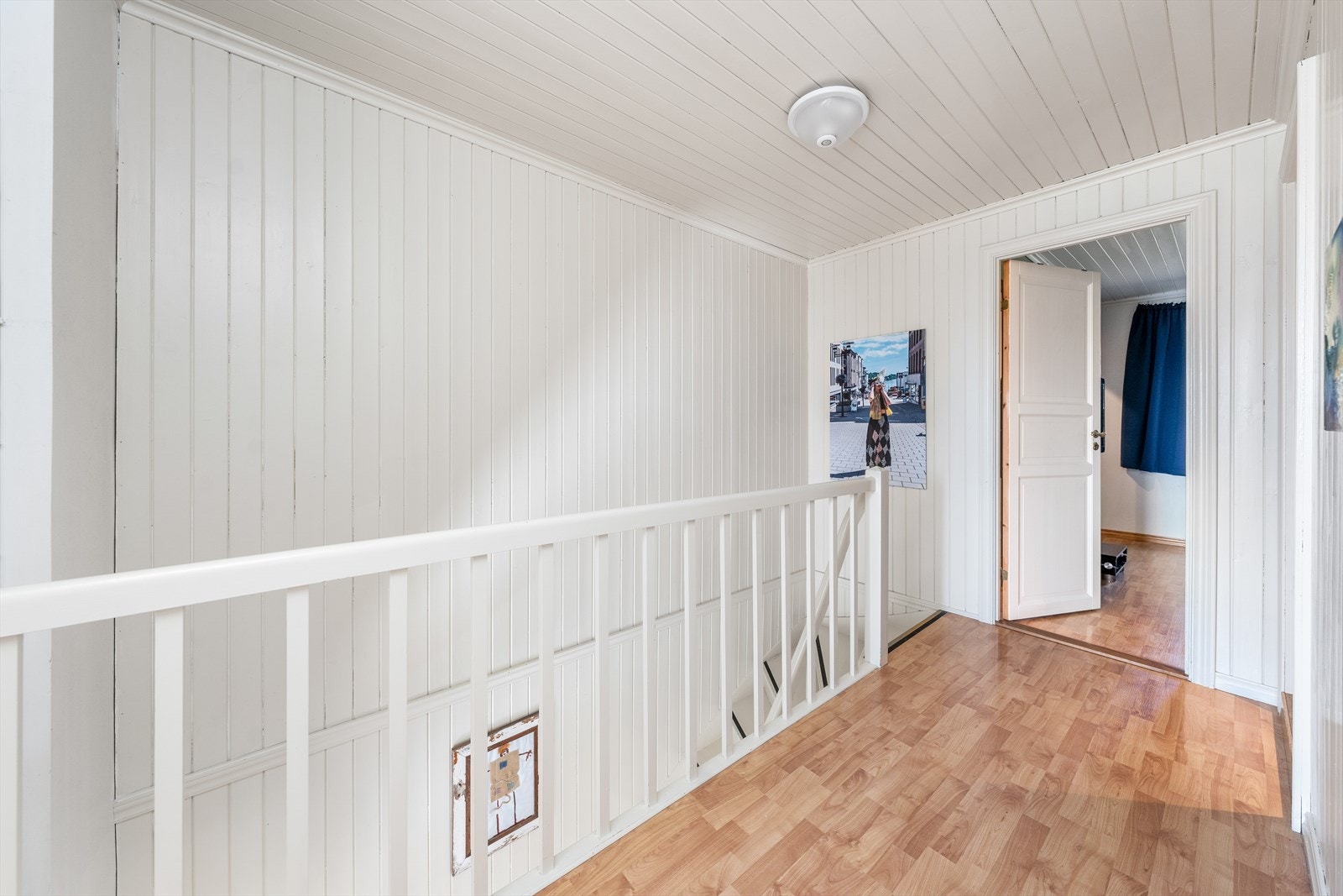 Trappegang Galleribilde