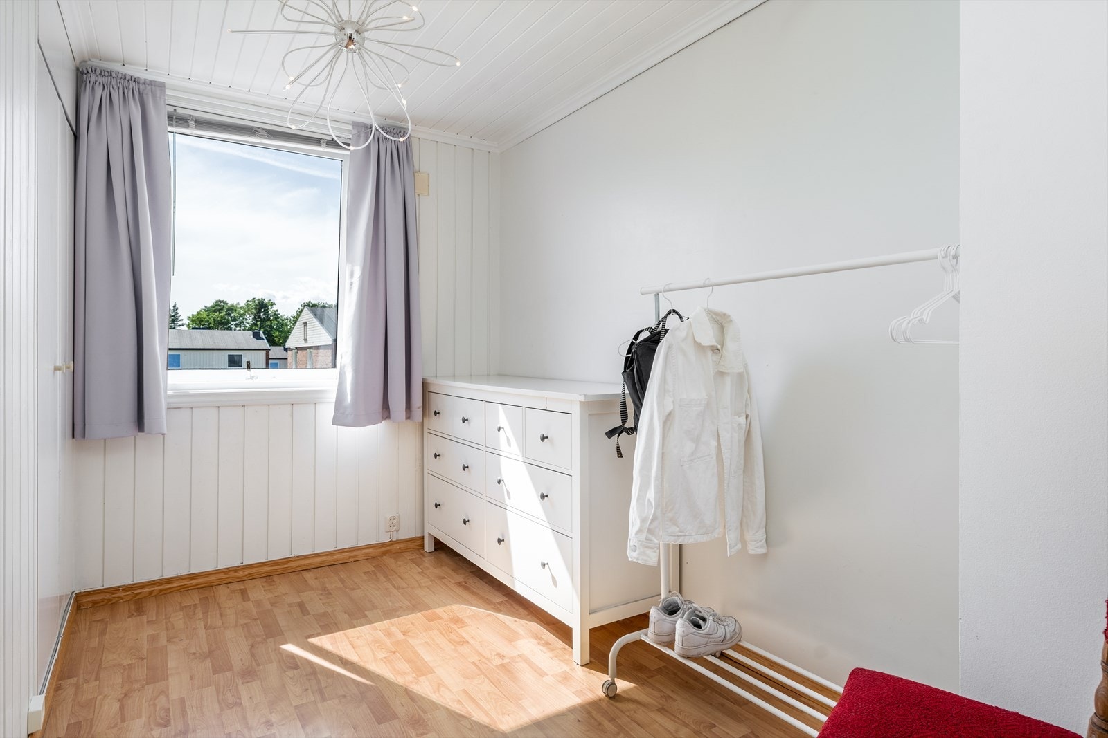 Soverom 3 Galleribilde