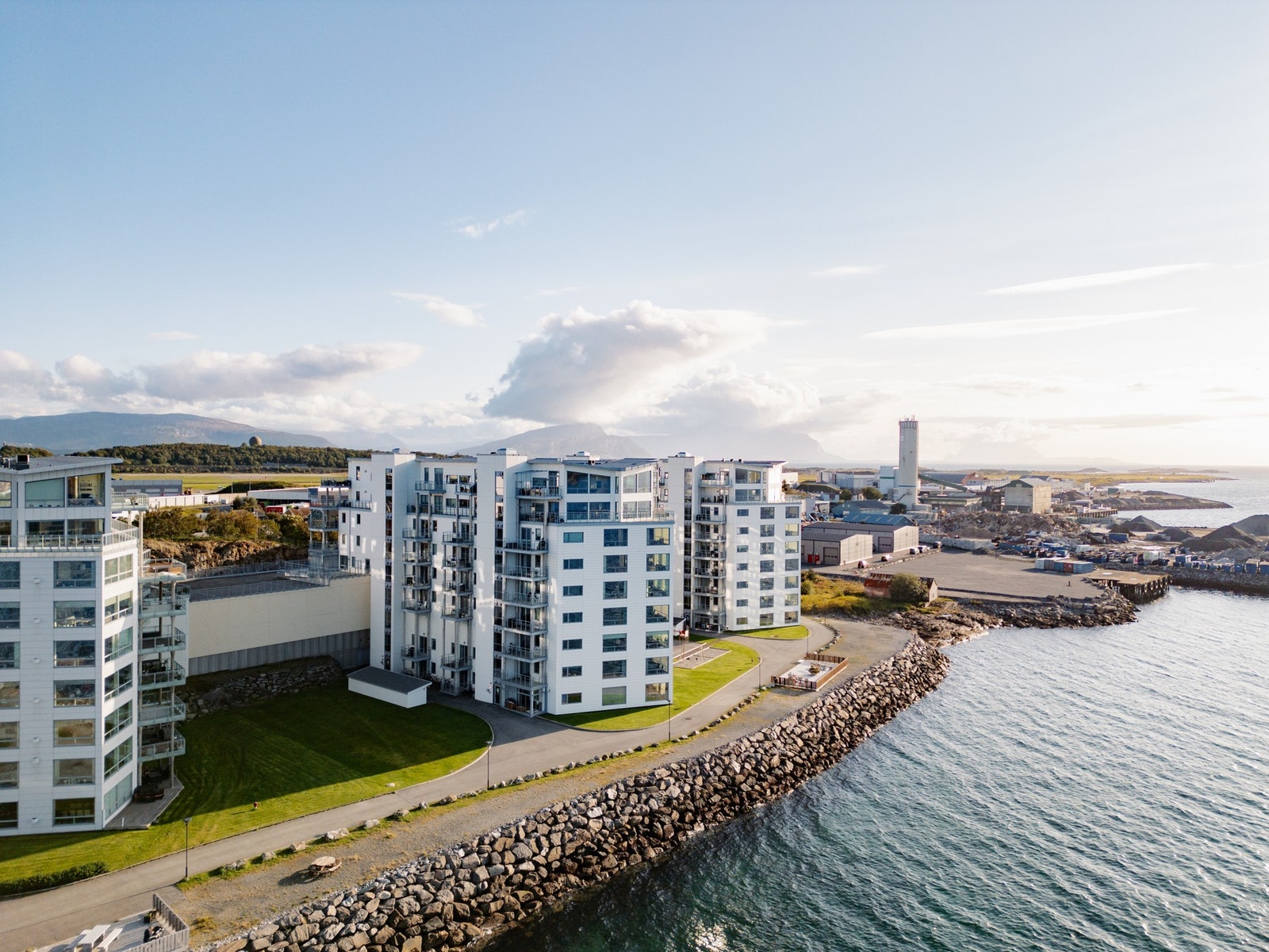 Velkommen til Hammarn 32 Galleribilde