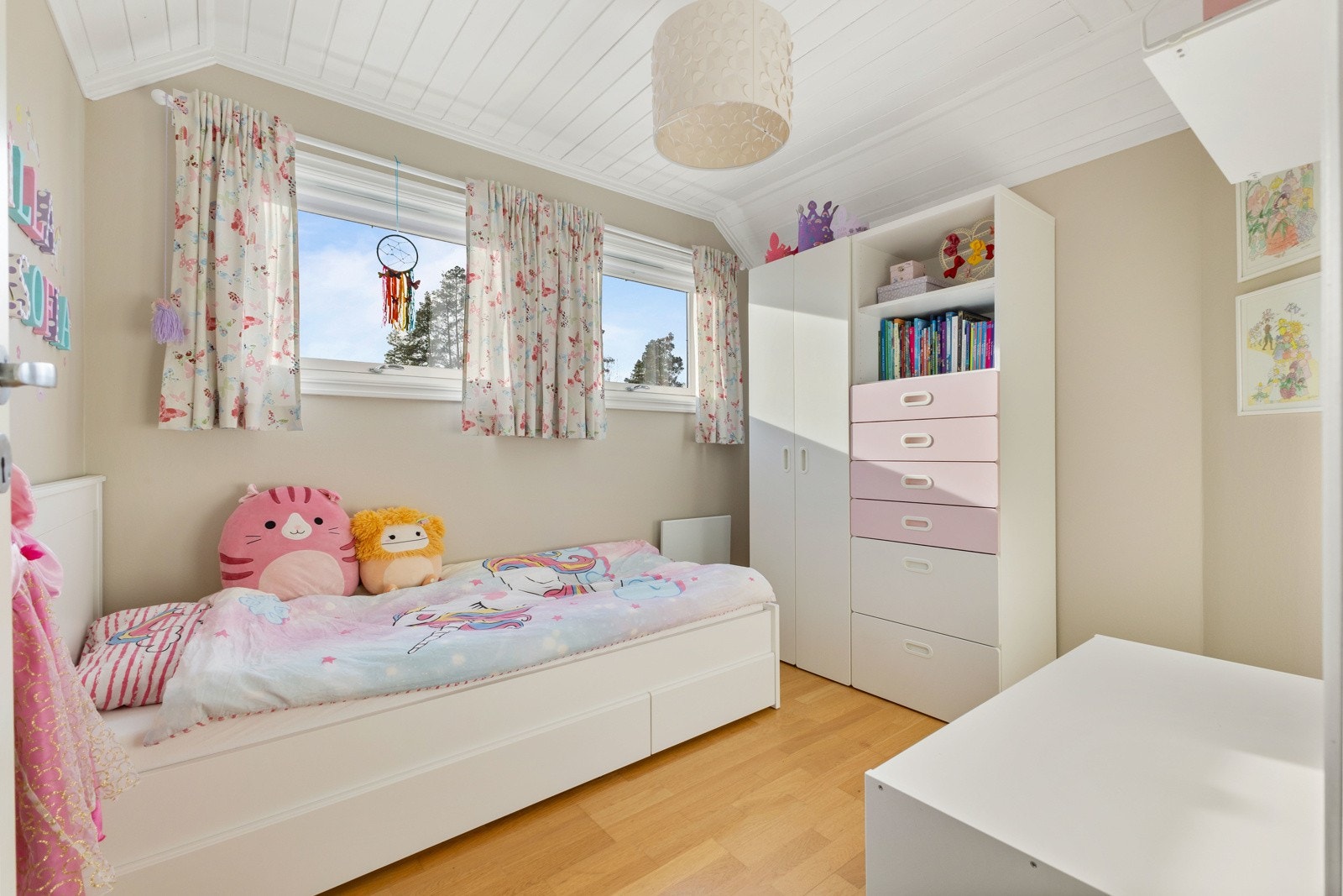 Soverom 4 Galleribilde