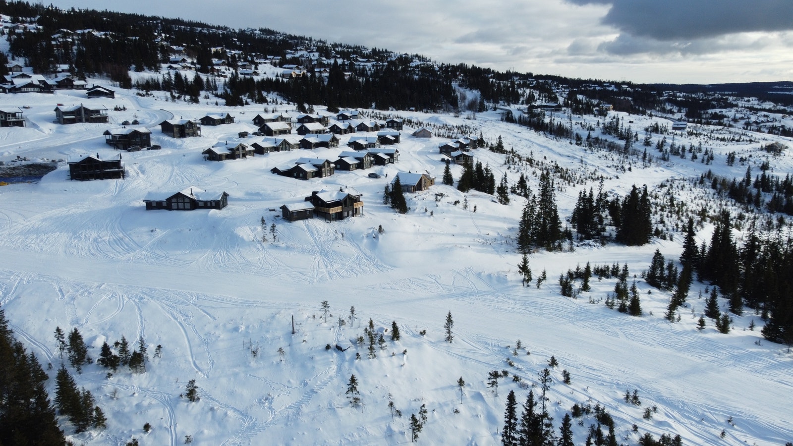 Nestingsætra Galleribilde