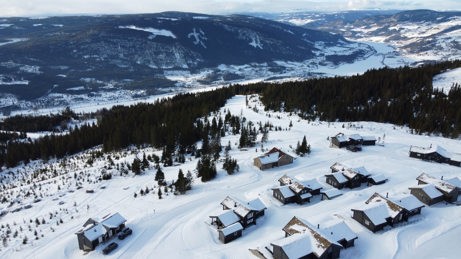 Nestingsætra Galleribilde