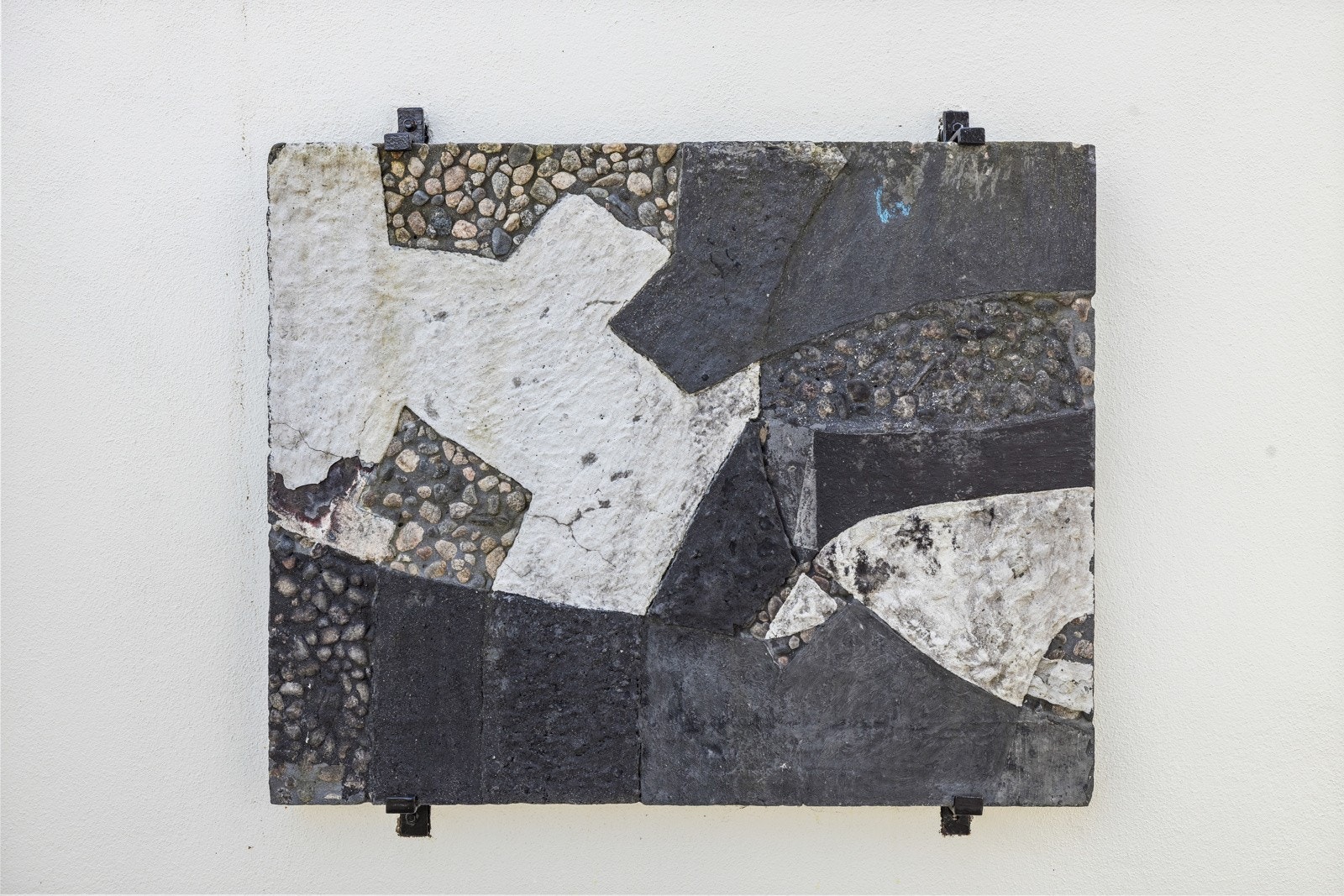 Jakob Weidemann var en pioner innenfor norsk modernisme og er kjent for sine ekspressive malerier og abstrakte verk. Galleribilde