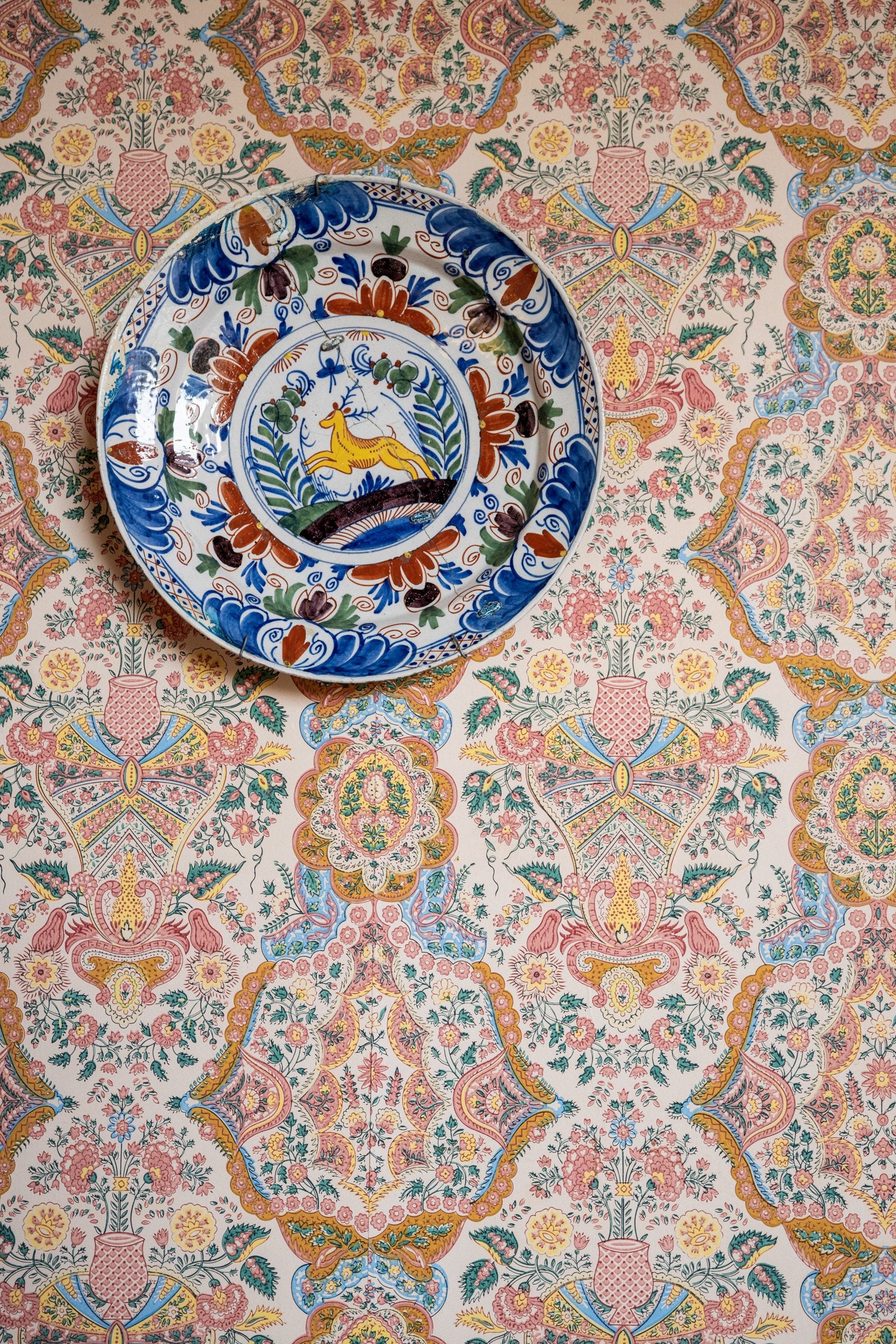 Kjøkken. Galleribilde