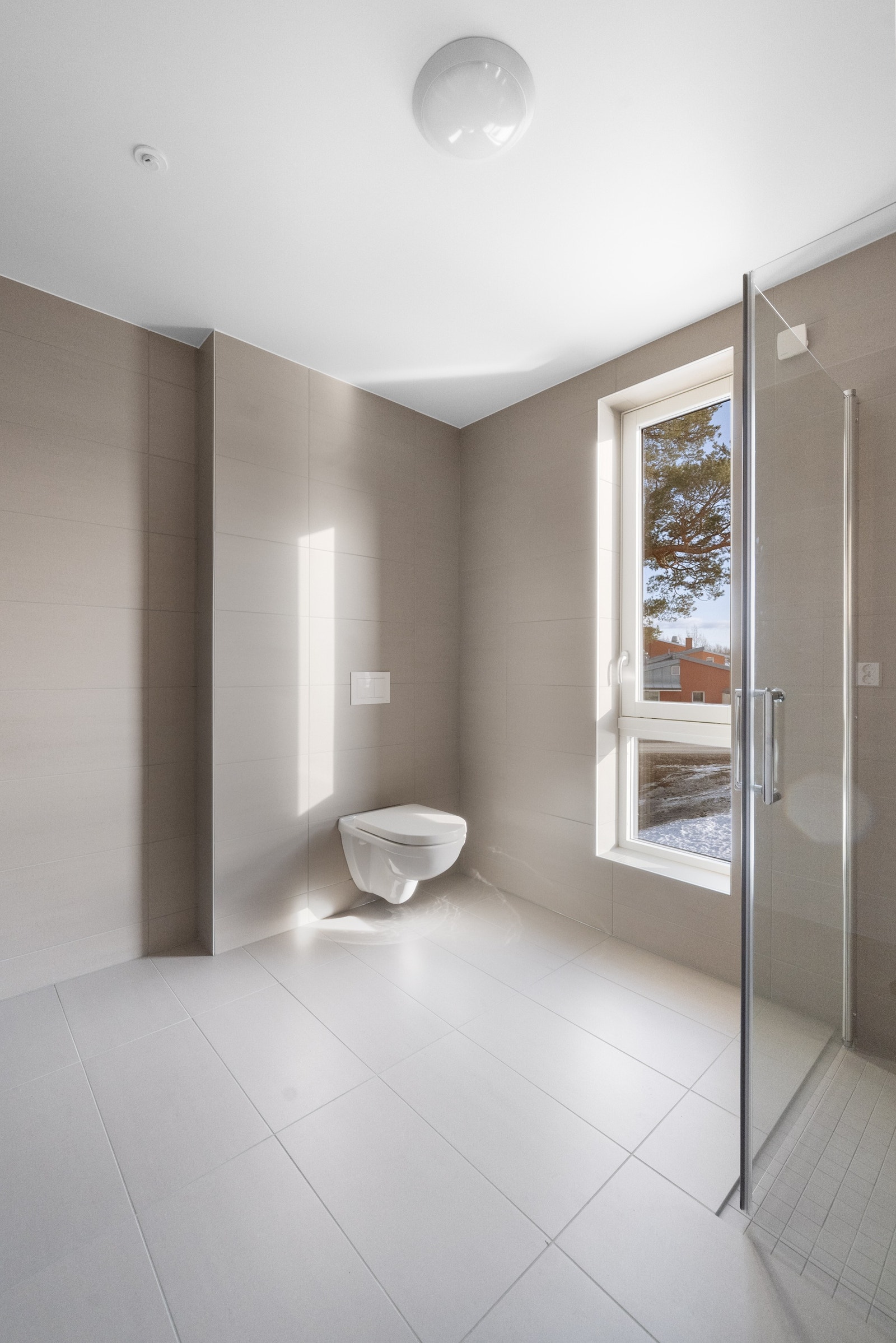 Fra leilighet 01 i 3 etg. Galleribilde