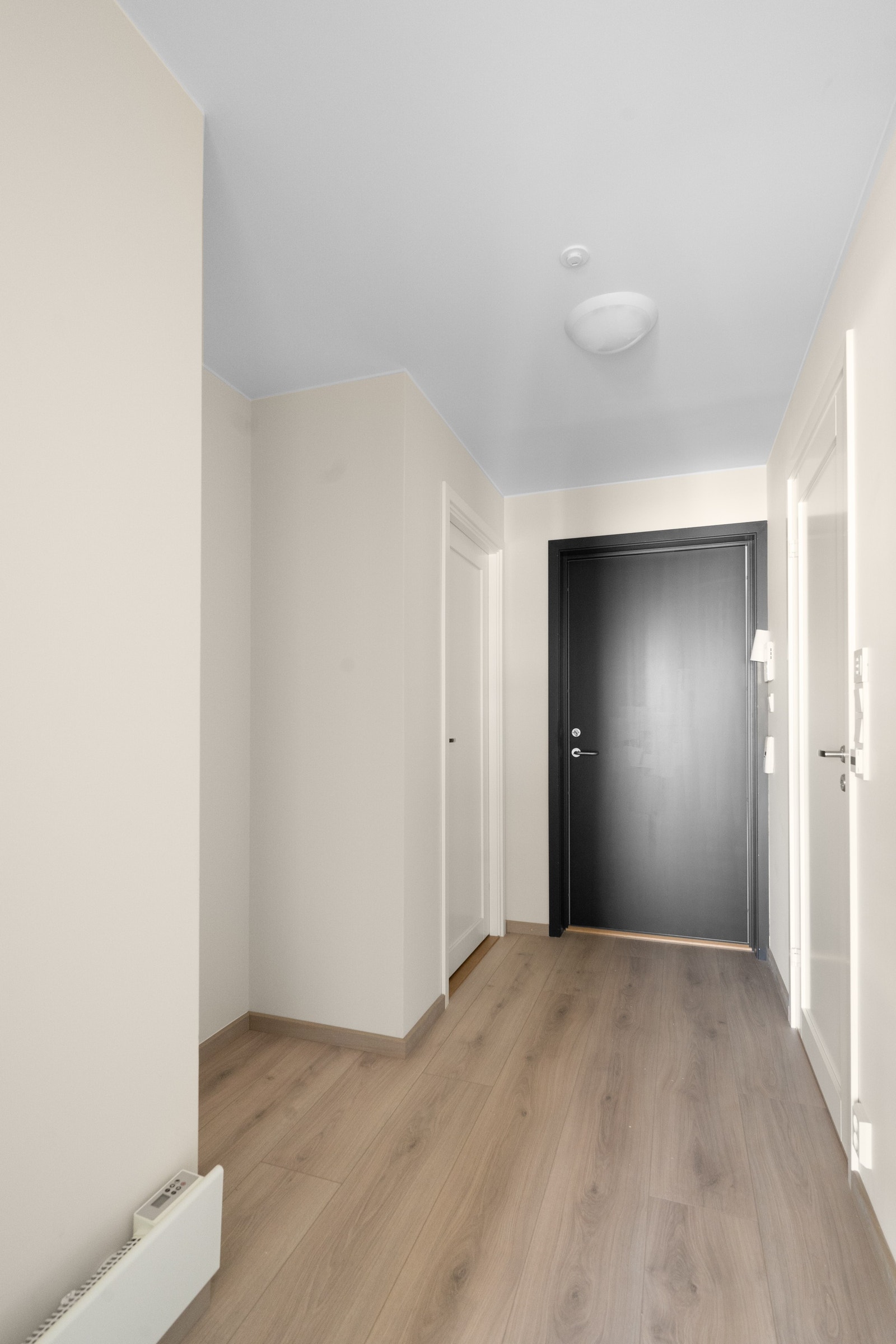 Fra leilighet 01 i 3 etg. Galleribilde