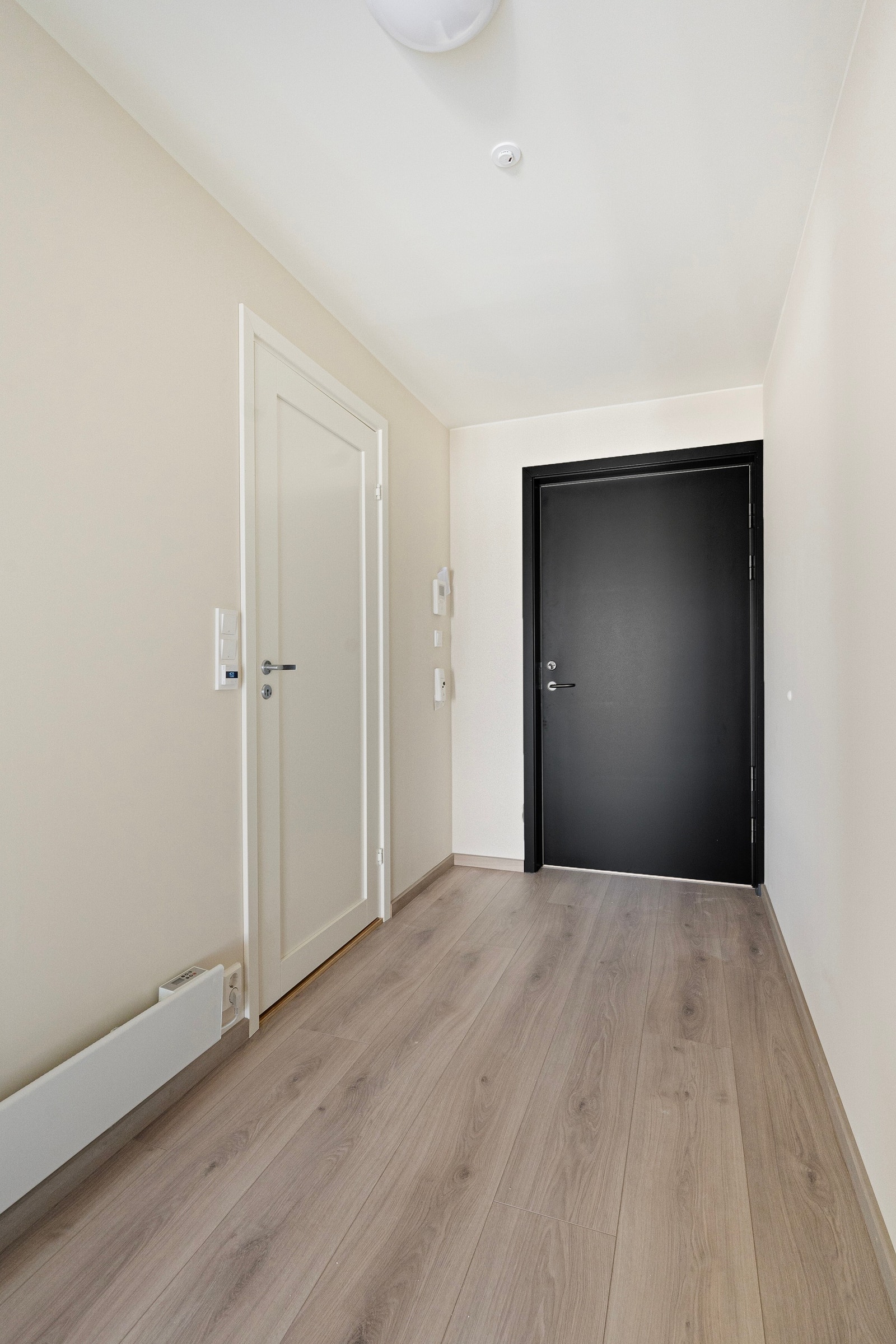 Fra leilighet 02 i 3 etg. Galleribilde