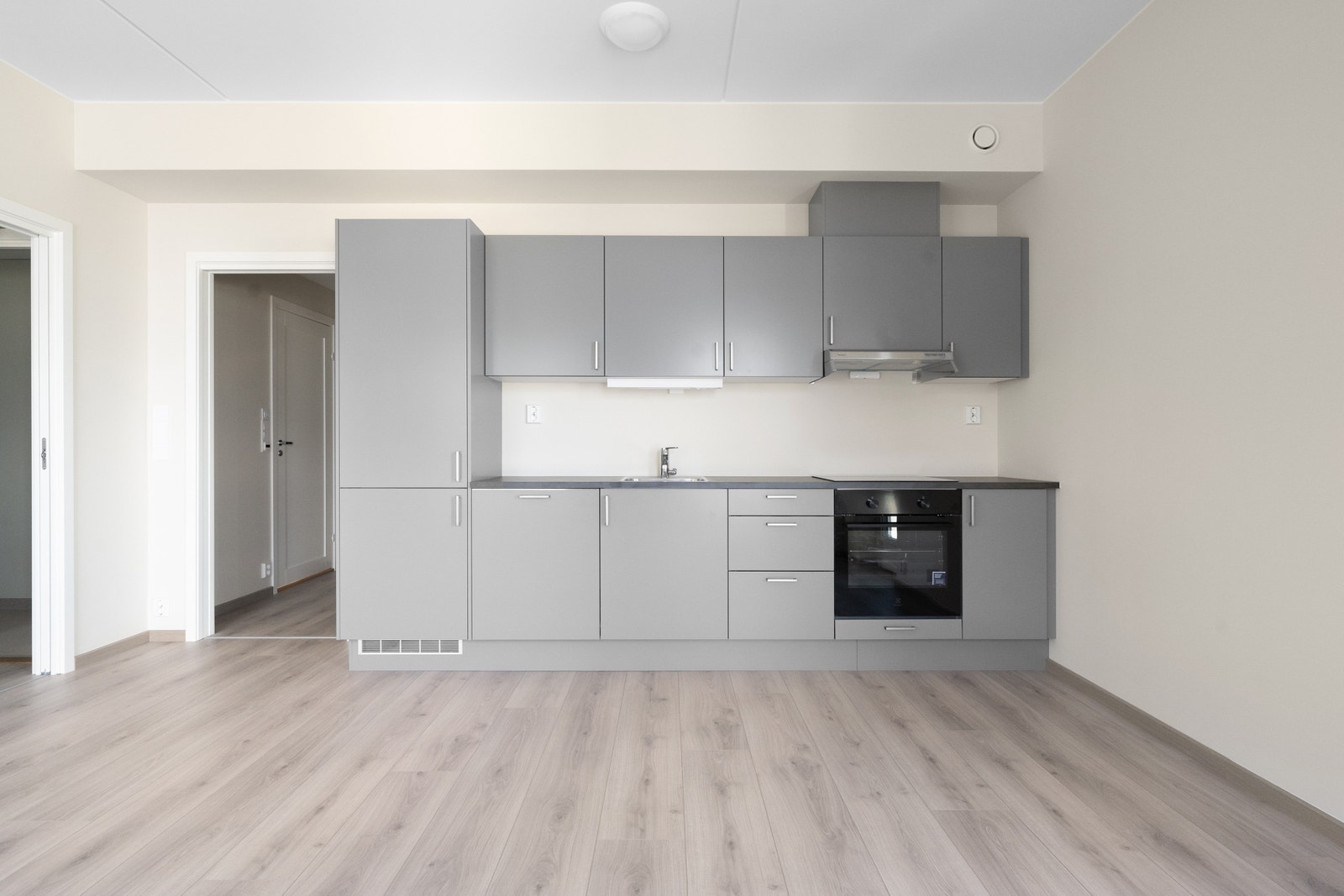 Fra leilighet 03 i 3 etg. Galleribilde