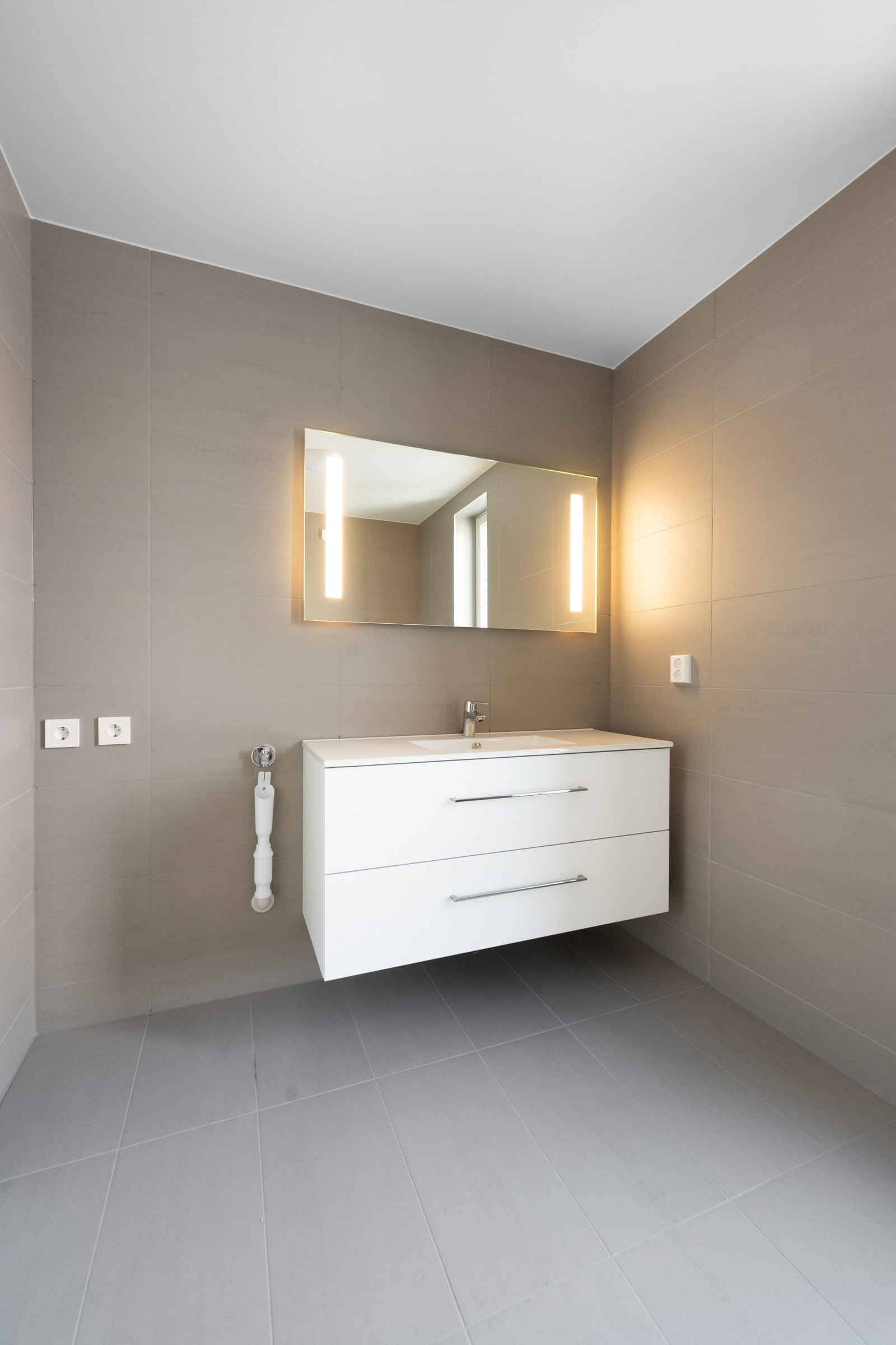 Fra leilighet 01 i 3 etg. Galleribilde