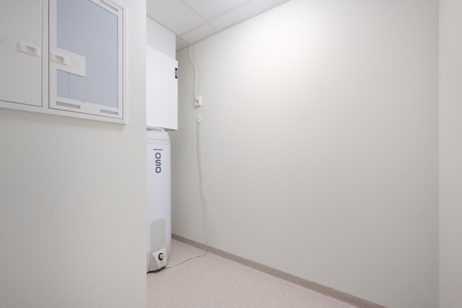 Fra leilighet 01 i 3 etg. Galleribilde