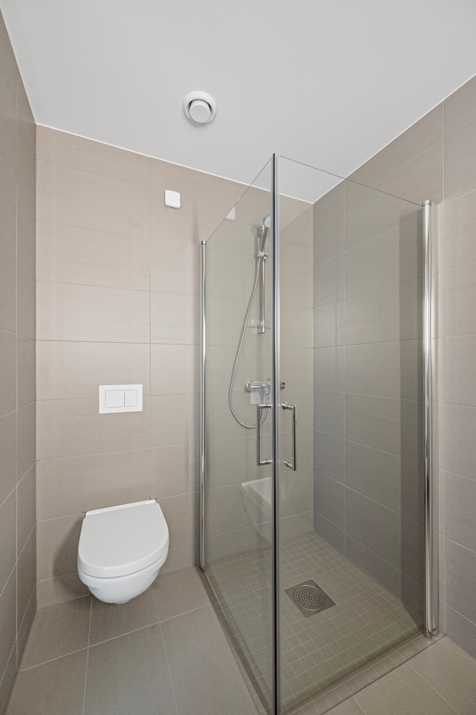 Fra leilighet 02 i 3 etg. Galleribilde