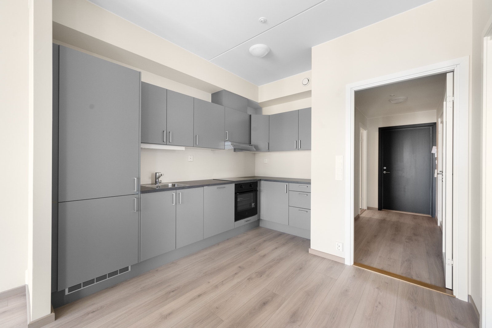 Fra leilighet 01 i 3 etg. Galleribilde