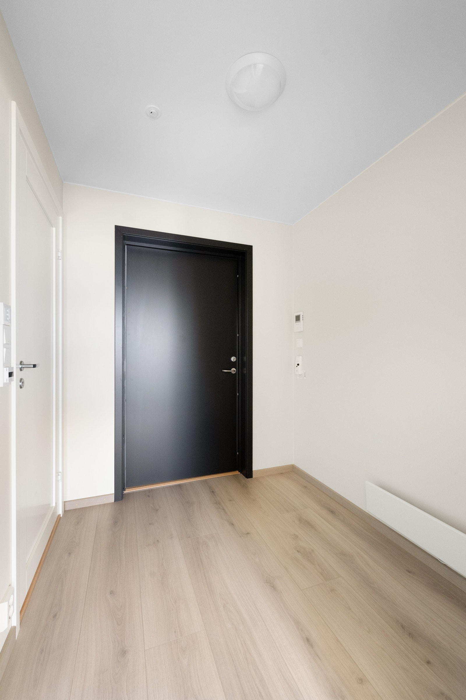 Fra leilighet 01 i 3 etg. Galleribilde