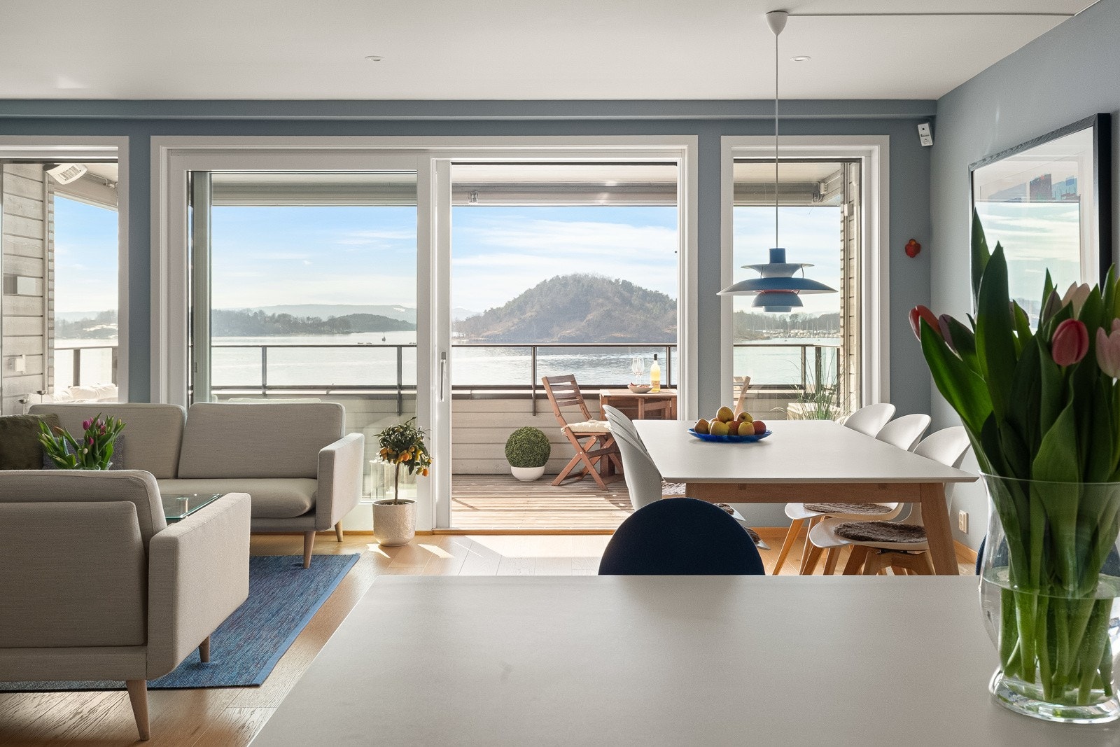 Jon-Kristian Krybelsrud v/ Privatmegleren har gleden av å ønske velkommen til hyggelige visninger i Sørengkaia 136! Galleribilde