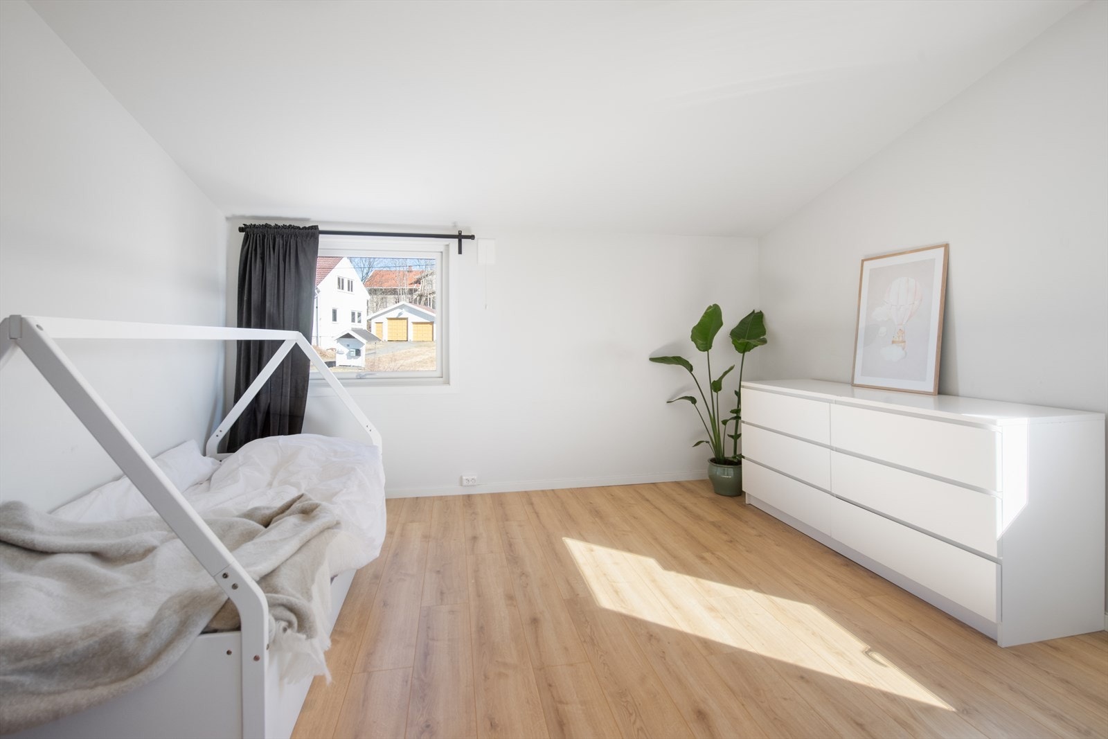 Soverom 3. Galleribilde