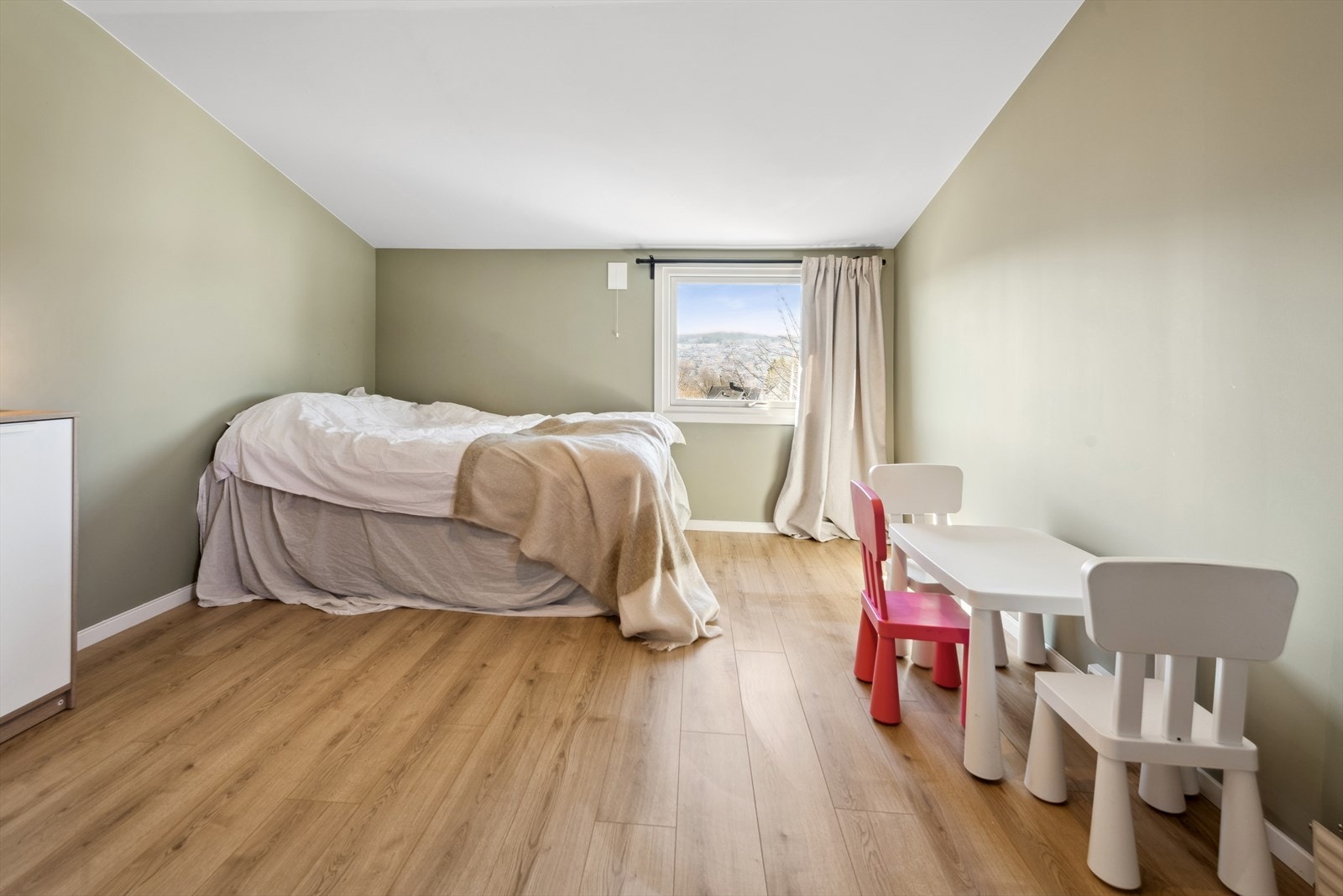 Soverom 4. Galleribilde