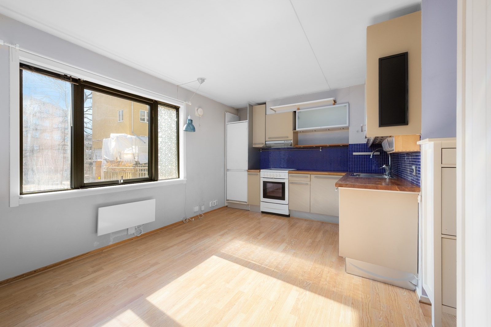 Velkommen til Dalehaugen 8! Galleribilde